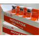 Novatox 100 Clostridium botulinum ATCC 3502 100 IU - KG Medics S.Korea Novatox 100 Clostridium botulinum ATCC 3502 100 IU - KG Medics S.Korea